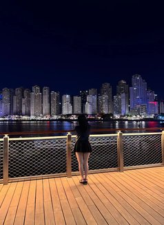 Namie - escort in Abu Dhabi Photo 3 of 4