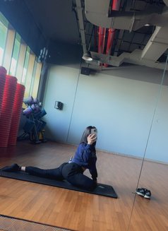 Namie - escort in Abu Dhabi Photo 4 of 4