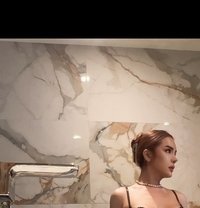Namiguel available - Transsexual adult performer in Bangkok