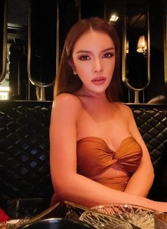 Namiguel available - Transsexual adult performer in Bangkok Photo 18 of 22