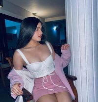 Namika - escort in Pune
