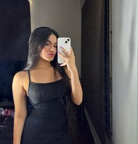 Namika - escort in Pune