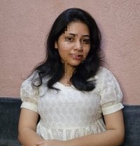 Namika - escort in Pondicherry