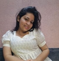 Namika - escort in Pondicherry