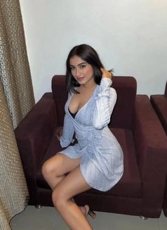 Namika - escort in Pune Photo 3 of 3