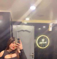 ꧁♧༺Namita CAM༻♧꧂, - escort in Kochi