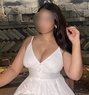 ꧁🦋🦋Namita Cam & Real Session 🦋🦋꧂ - escort in Mumbai Photo 1 of 3