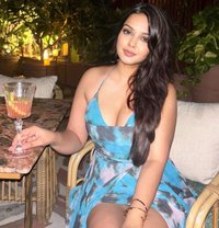 ꧁🦋🦋Namita Cam & Real Session 🦋🦋꧂ - escort in Mumbai