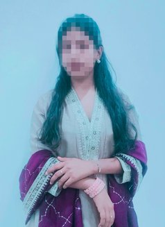 Namita Escort Girl & Cam Show - escort in Bangalore Photo 1 of 2