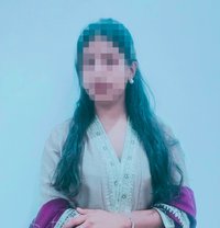 Namita Escort Girl & Cam Show - puta in Candolim, Goa