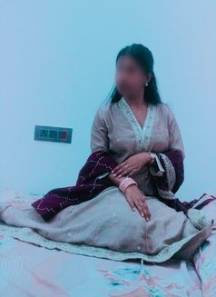 Namita Escort Girl & Cam Show - escort in Bangalore Photo 2 of 2