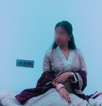 Namita Escort Girl & Cam Show - puta in Candolim, Goa