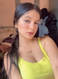 Namita Here, Call Me for Unlimited Fun - escort in Navi Mumbai Photo 1 of 4