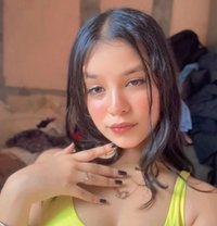 Namita Here, Call Me for Unlimited Fun - escort in Navi Mumbai