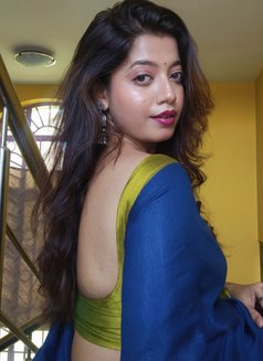 Namita Independent Service Hotel & Home - escort in Chennai Photo 2 of 4