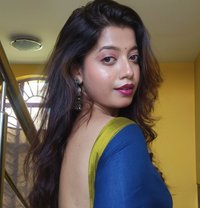 Namita Independent Service Hotel & Home - escort in Chennai