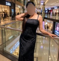 ✦Namratha✦ - escort in Chennai
