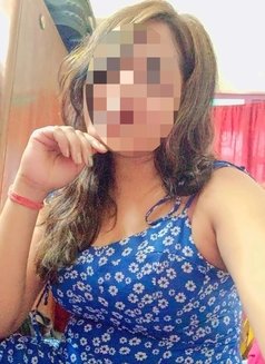 Ready for casual encounter🥂 - escort in Hyderabad Photo 1 of 3