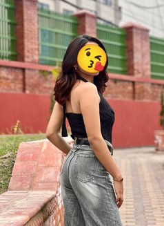 Namita Kc for genuine meetup - escort in Kathmandu Photo 1 of 2
