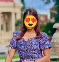 Namita for hand cash service - escort in Kathmandu