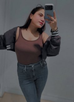 ꧁♧༺Namita CAM༻♧꧂, - escort in Kochi Photo 2 of 3