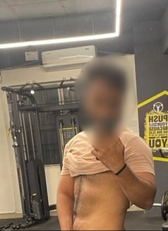 Namith - Acompañantes masculino in Bangalore Photo 1 of 6