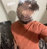 Namith - Acompañantes masculino in Bangalore