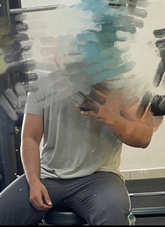 Namith - Acompañantes masculino in Bangalore Photo 5 of 6