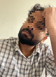 Namith - Male escort in Bangalore Photo 2 of 6