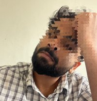 Namith - Acompañantes masculino in Bangalore