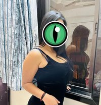 Namitha and Bharava The Married Couple - escort in Madurai