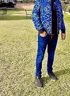 Nammy - Male escort in Gurgaon Photo 1 of 3