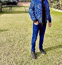 Nammy - Acompañantes masculino in Gurgaon