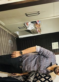 Nammy - Male escort in Gurgaon Photo 2 of 3