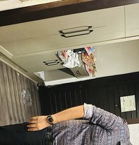 Nammy - Acompañantes masculino in Gurgaon