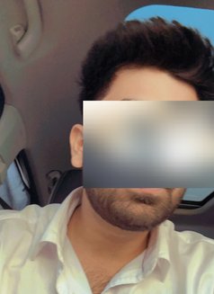 Nammy - Male escort in Gurgaon Photo 3 of 3