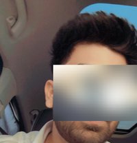 Nammy - Acompañantes masculino in Gurgaon