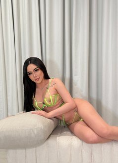 Namo both deep cim rim - Acompañantes transexual in Riyadh Photo 5 of 14