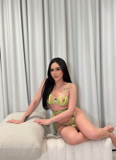 Namo both deep cim rim - Transsexual escort in Riyadh Photo 6 of 10