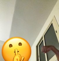 Ass Destroyer - Male escort in Al Manama