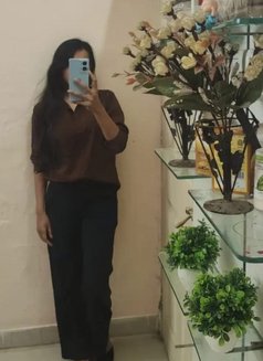 Namrata High Influencer - puta in Hyderabad Photo 2 of 6