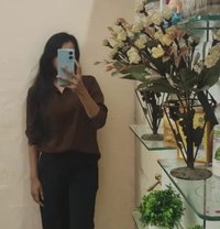 Namrata High Profile Escorts Girl - puta in Hyderabad