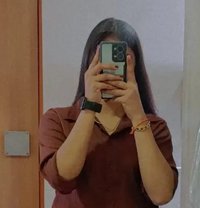 Namrata High Profile Escorts Girl - puta in Hyderabad