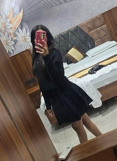 Namrata... - escort in Gandhidham Photo 1 of 5