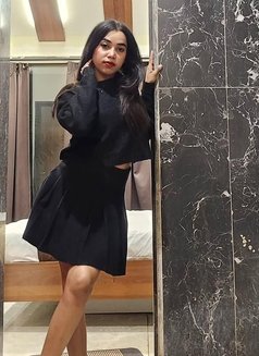 Namrata... - escort in Gandhidham Photo 3 of 5