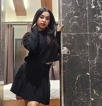 Anushka - escort in Gandhidham
