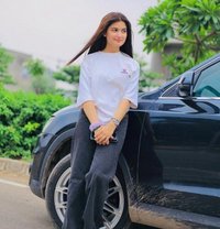 Namrata - escort in Hyderabad Photo 1 of 5