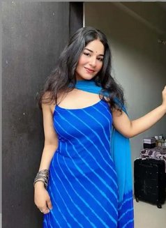 Namrata - escort in Hyderabad Photo 2 of 5