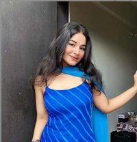 Namrata - escort in Hyderabad