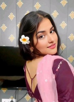 Namrata - escort in Hyderabad Photo 3 of 5